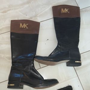 Michael Kors boots